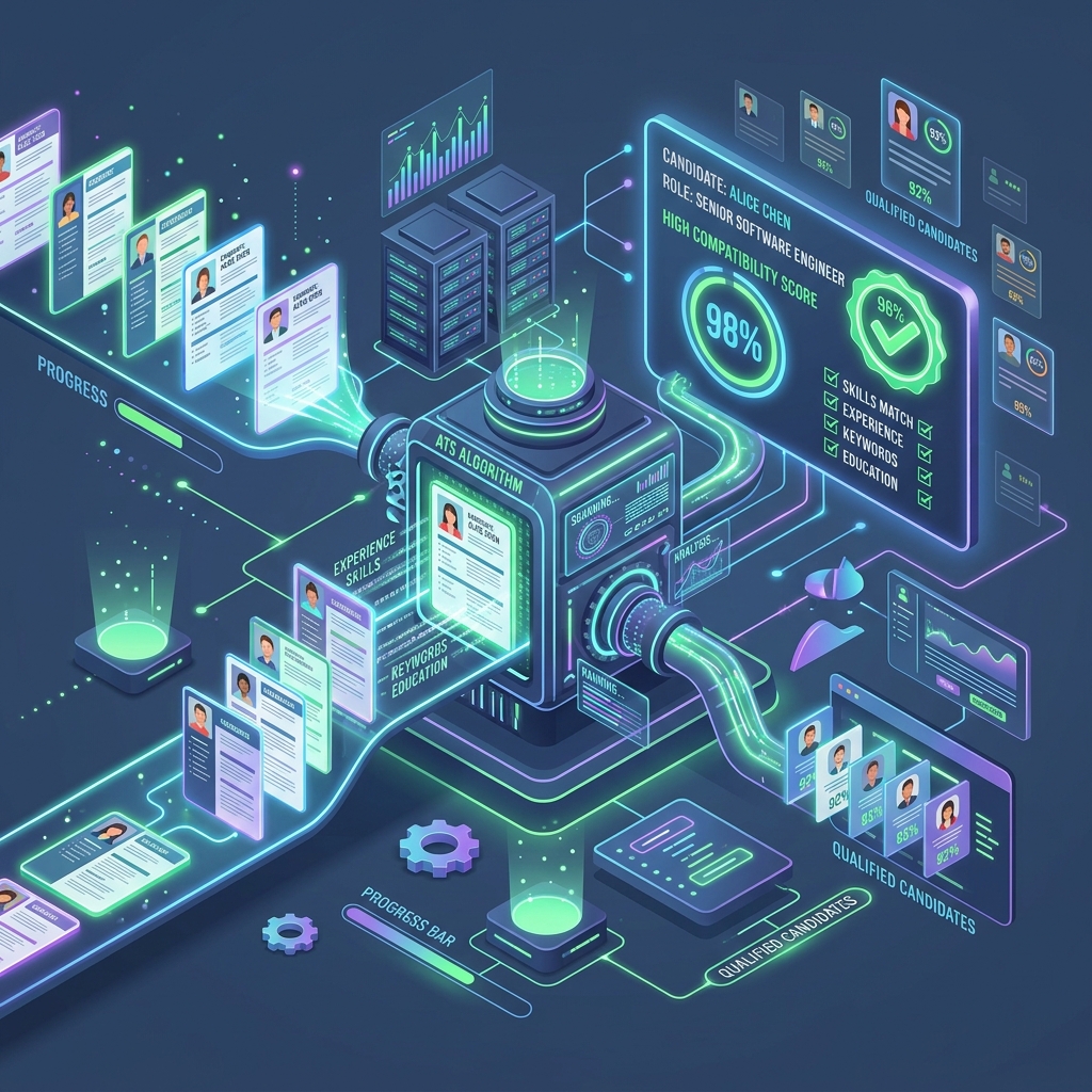 LinkedIn Networking Strategies: How to Connect with HR and Engineering Leads