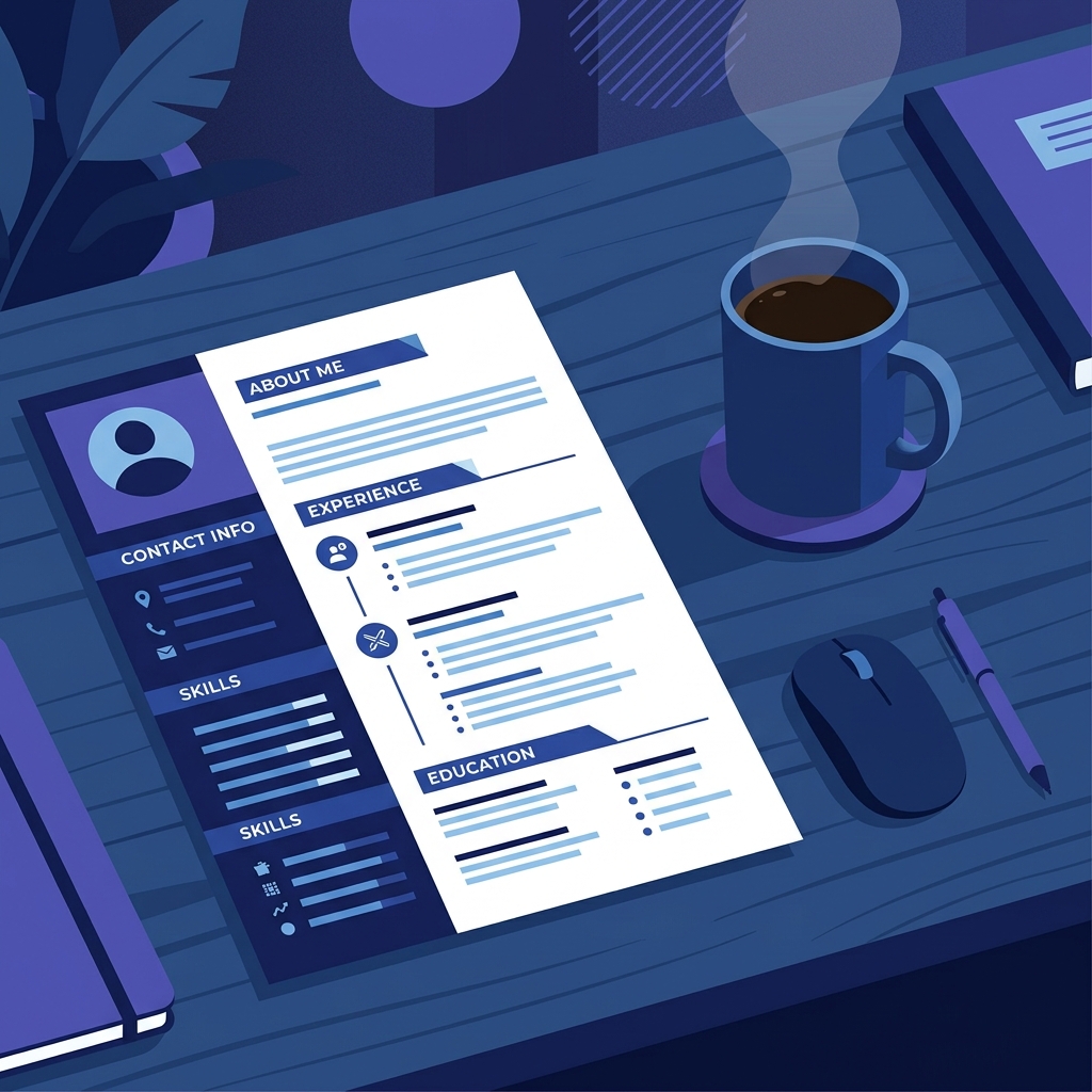 LinkedIn Guides: Syncing with Your CV