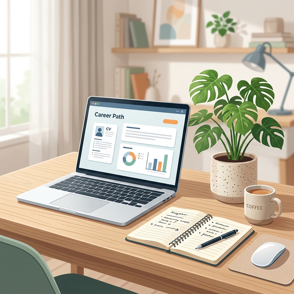 How to Stand Out with a BD Jobs CV Maker