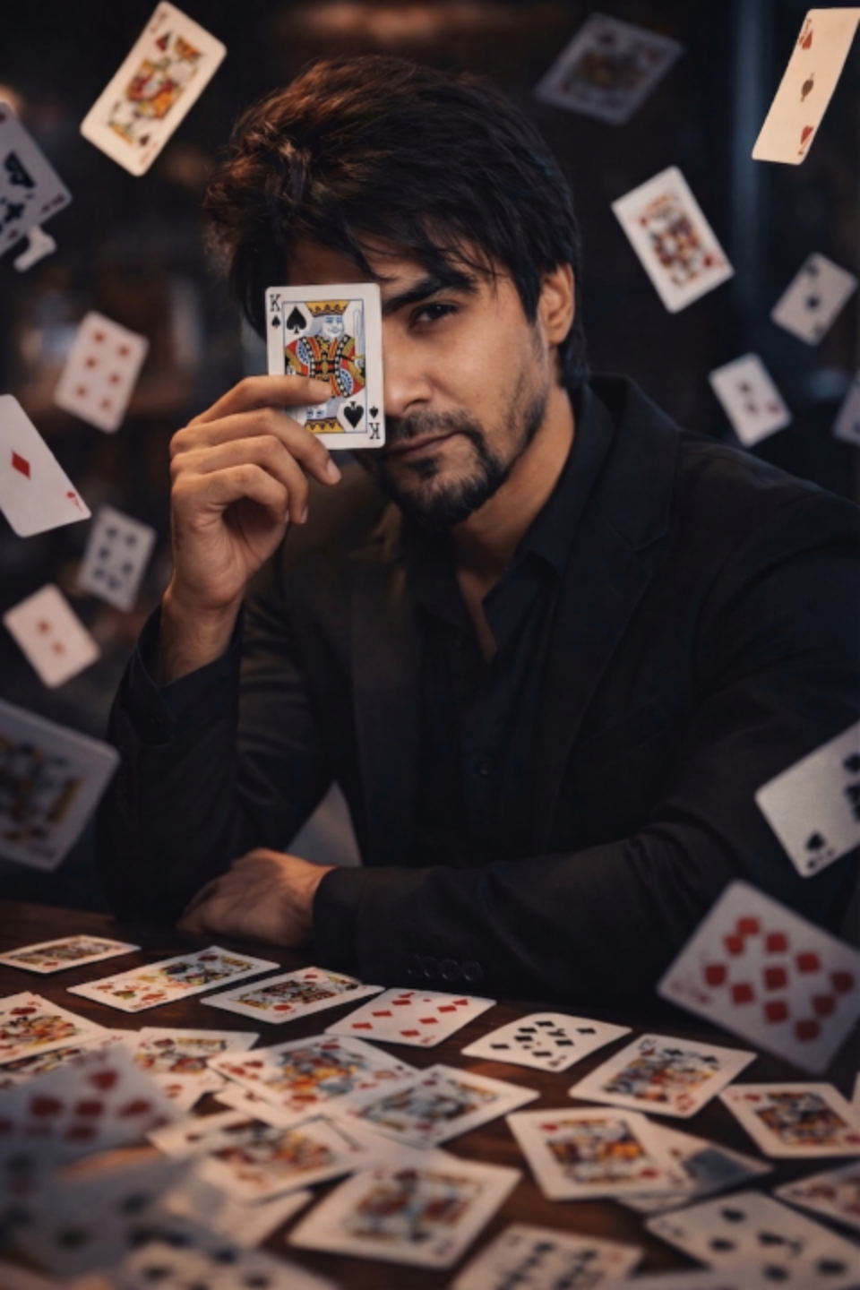 Tanvir Ahmed